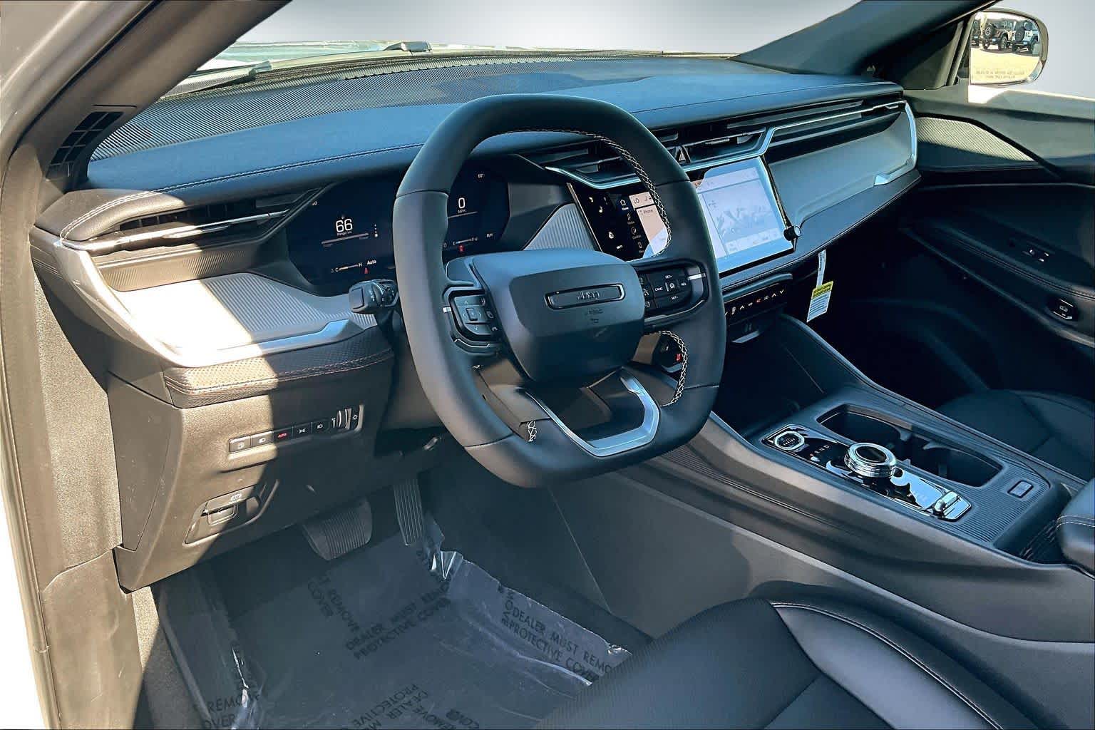 Thumbnail: 2026 Jeep Cherokee - 2