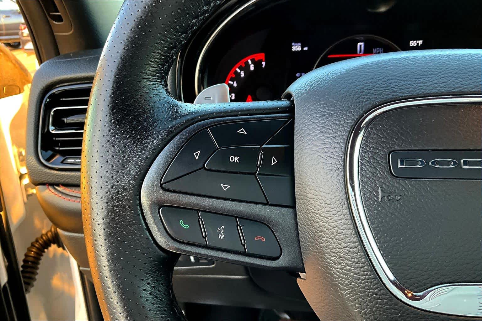 Thumbnail: 2024 Dodge Durango - 24