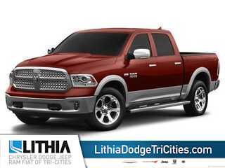 2013 Ram 1500