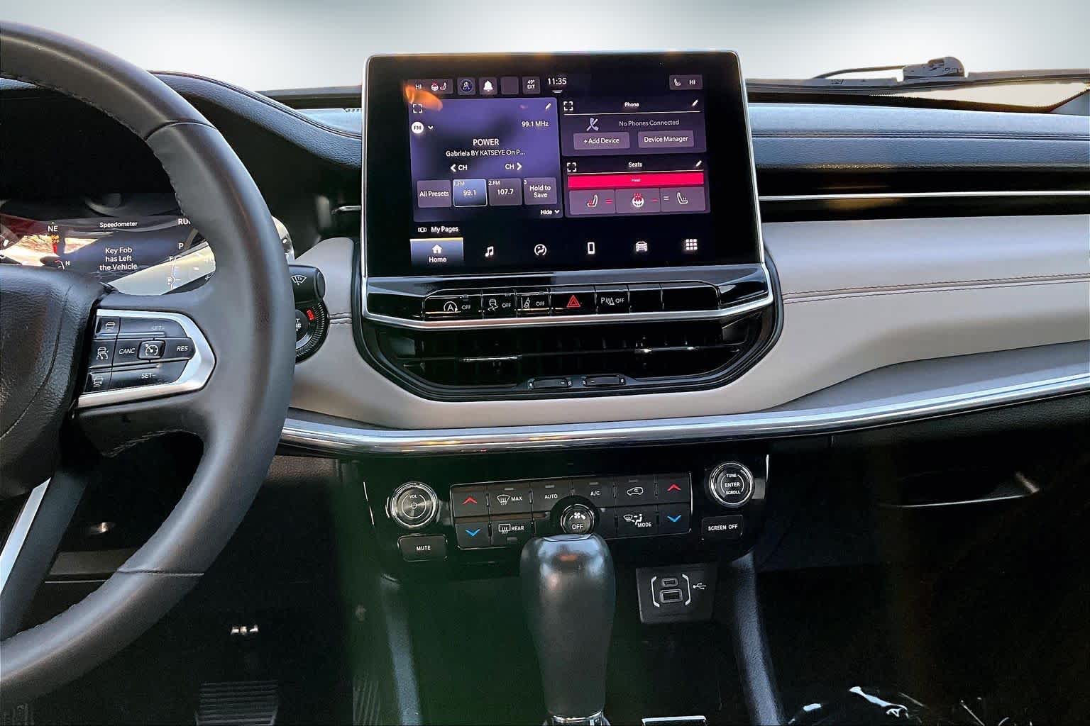 Thumbnail: 2024 Jeep Compass - 15