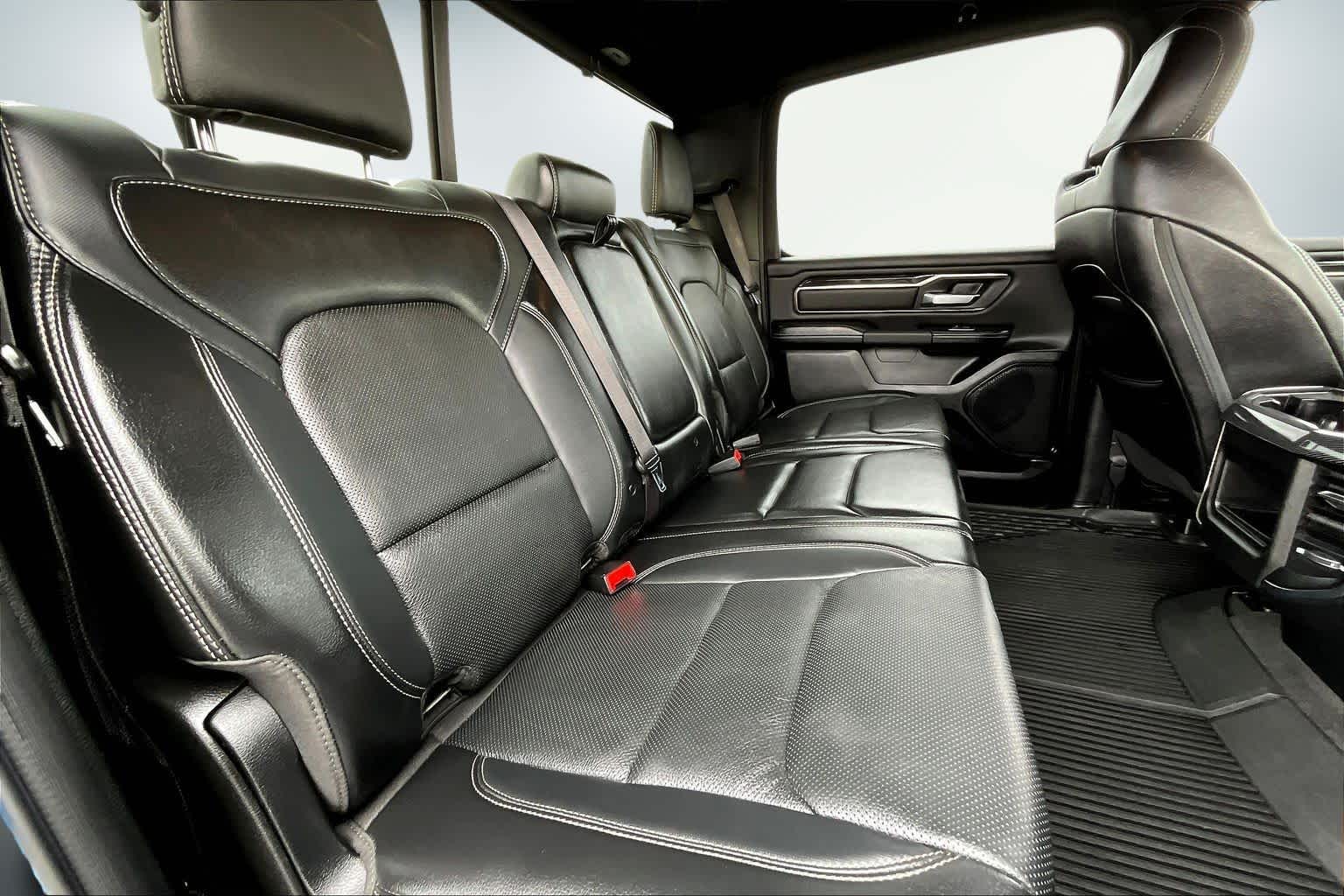 Thumbnail: 2020 RAM 1500 - 30