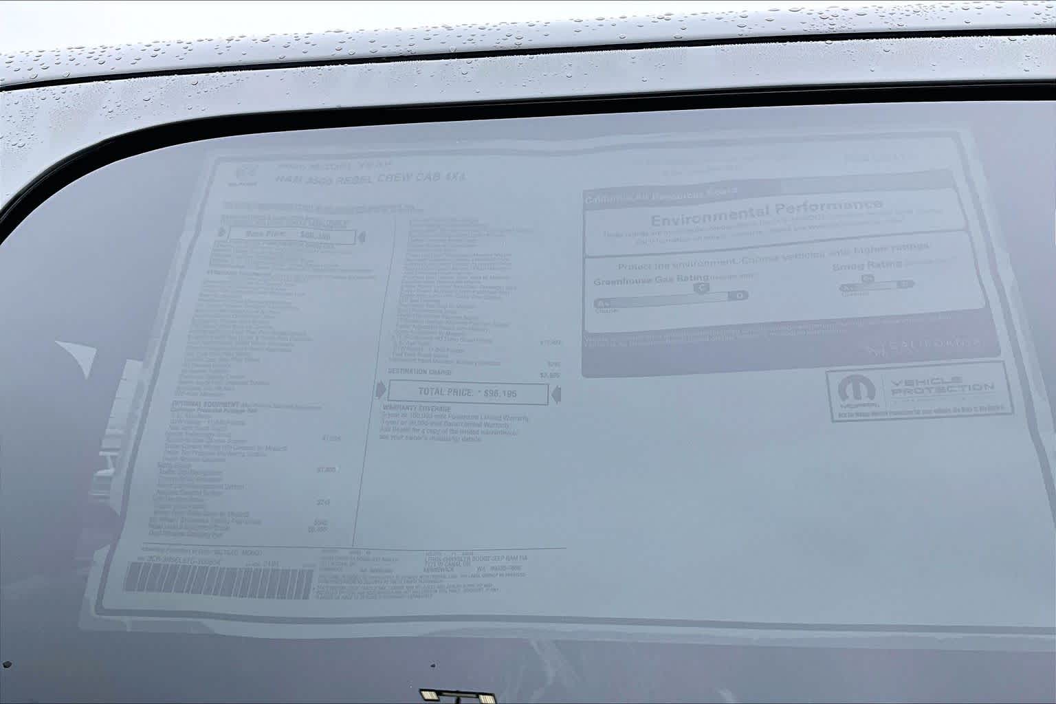 Thumbnail: 2026 RAM 2500 - 23