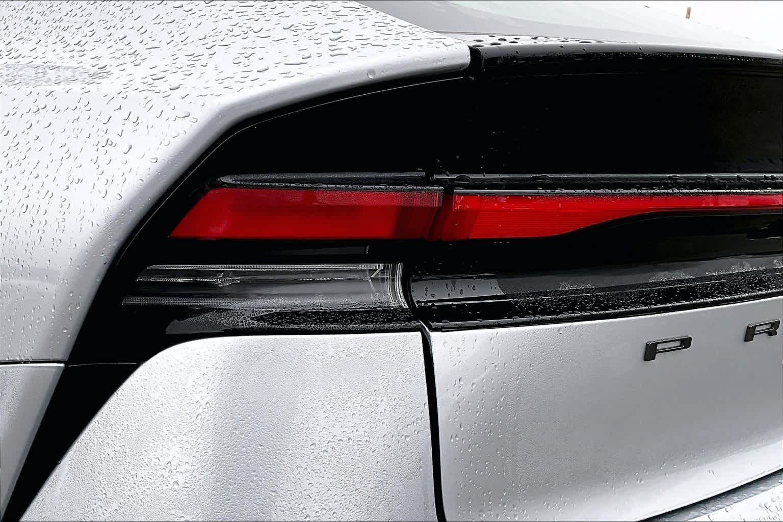 Thumbnail: 2024 Toyota Prius - 32