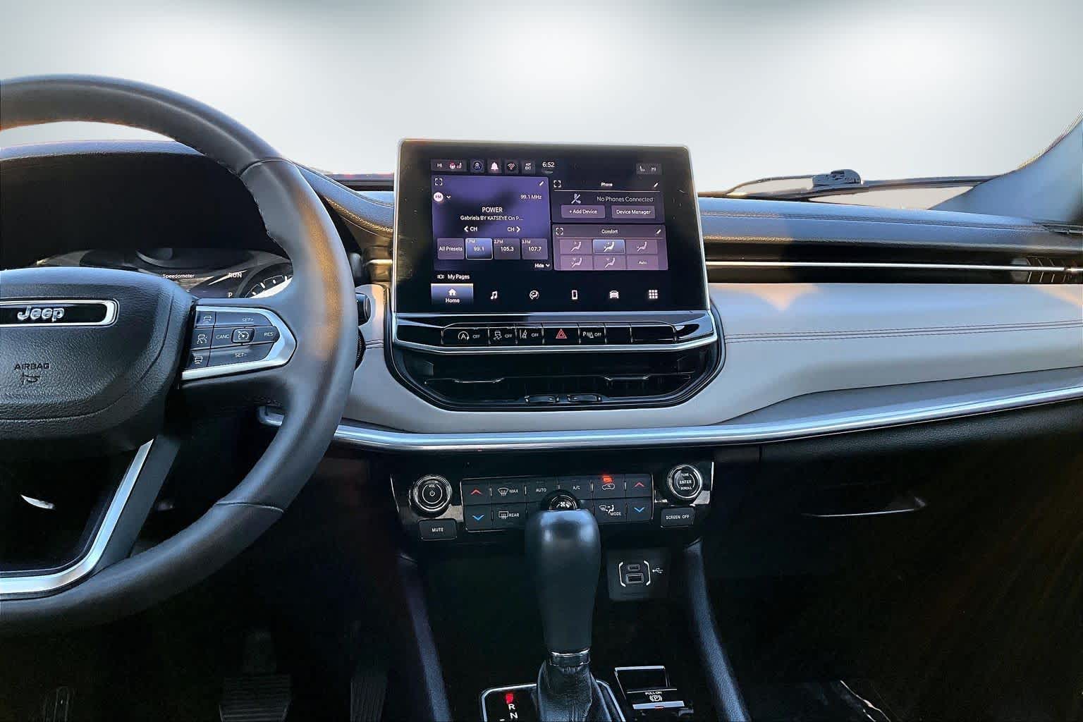 Thumbnail: 2024 Jeep Compass - 15