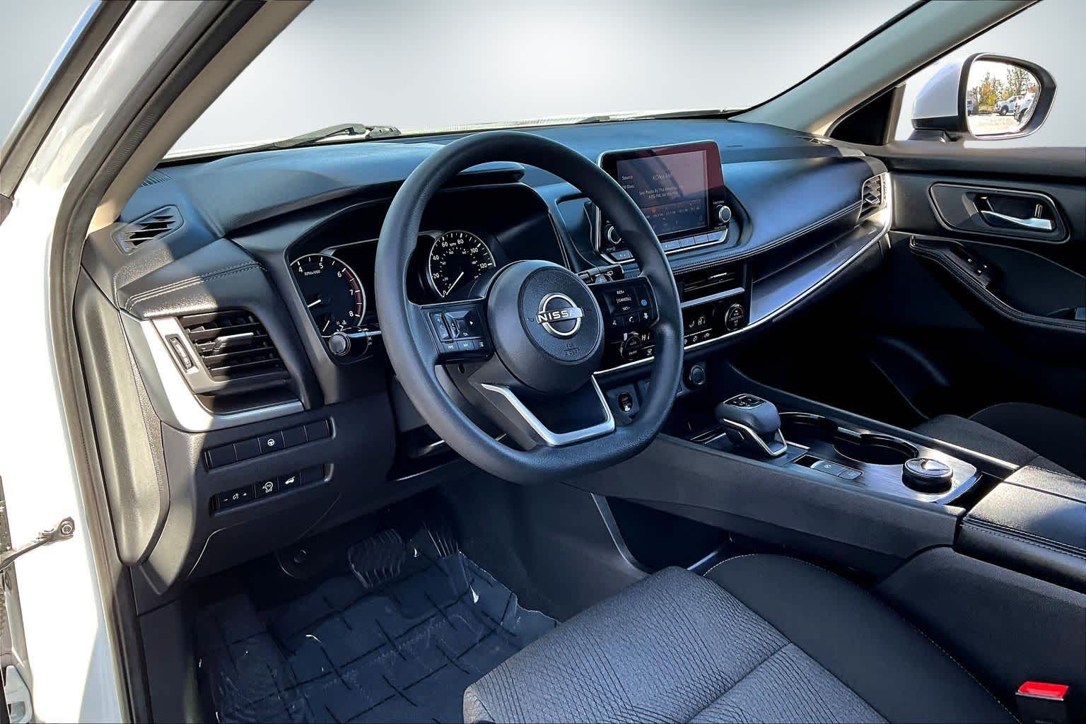 Thumbnail: 2024 Nissan Rogue - 2