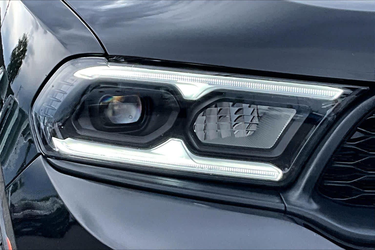Thumbnail: 2025 Dodge Durango - 31