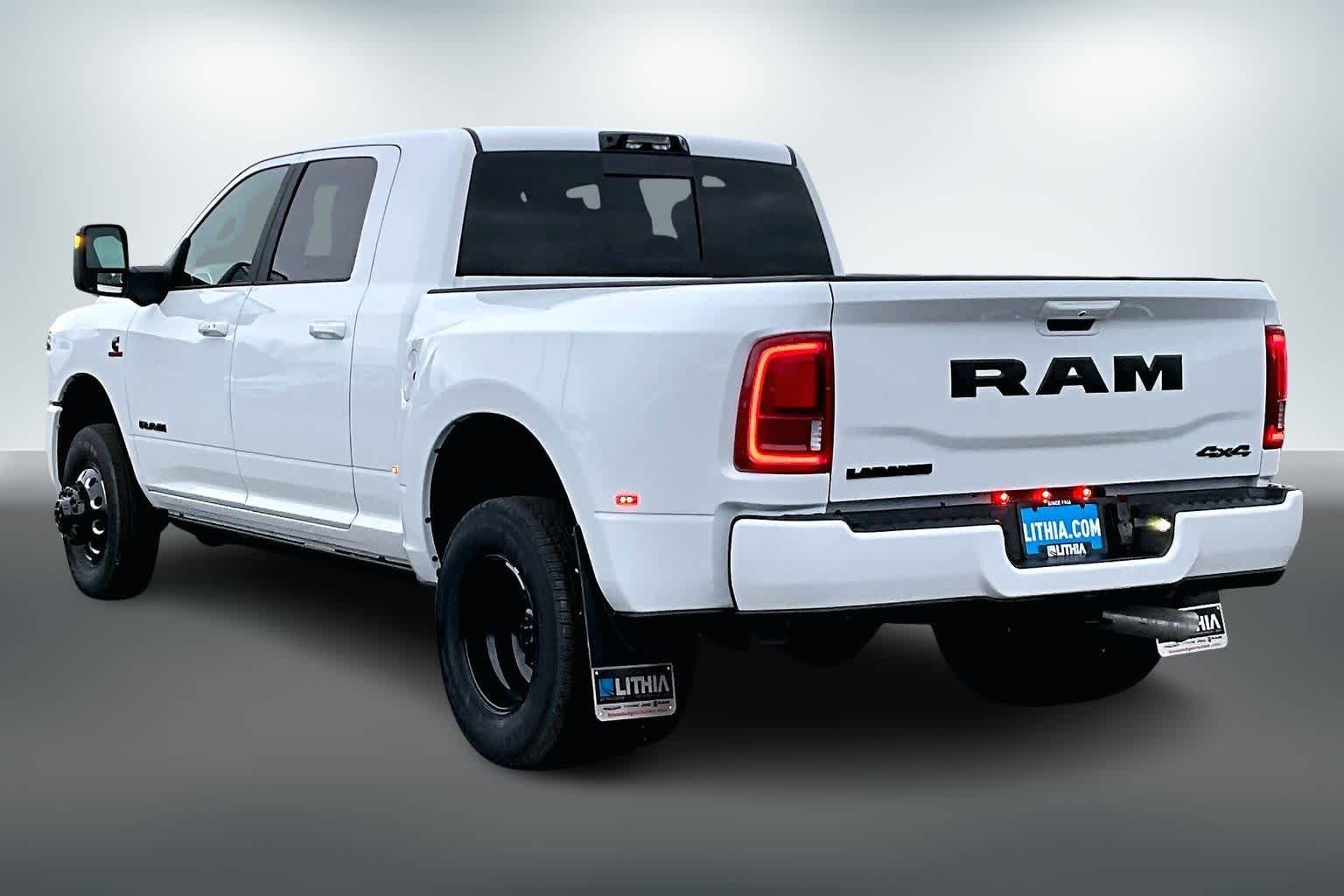 Thumbnail: 2026 RAM 3500 - 4