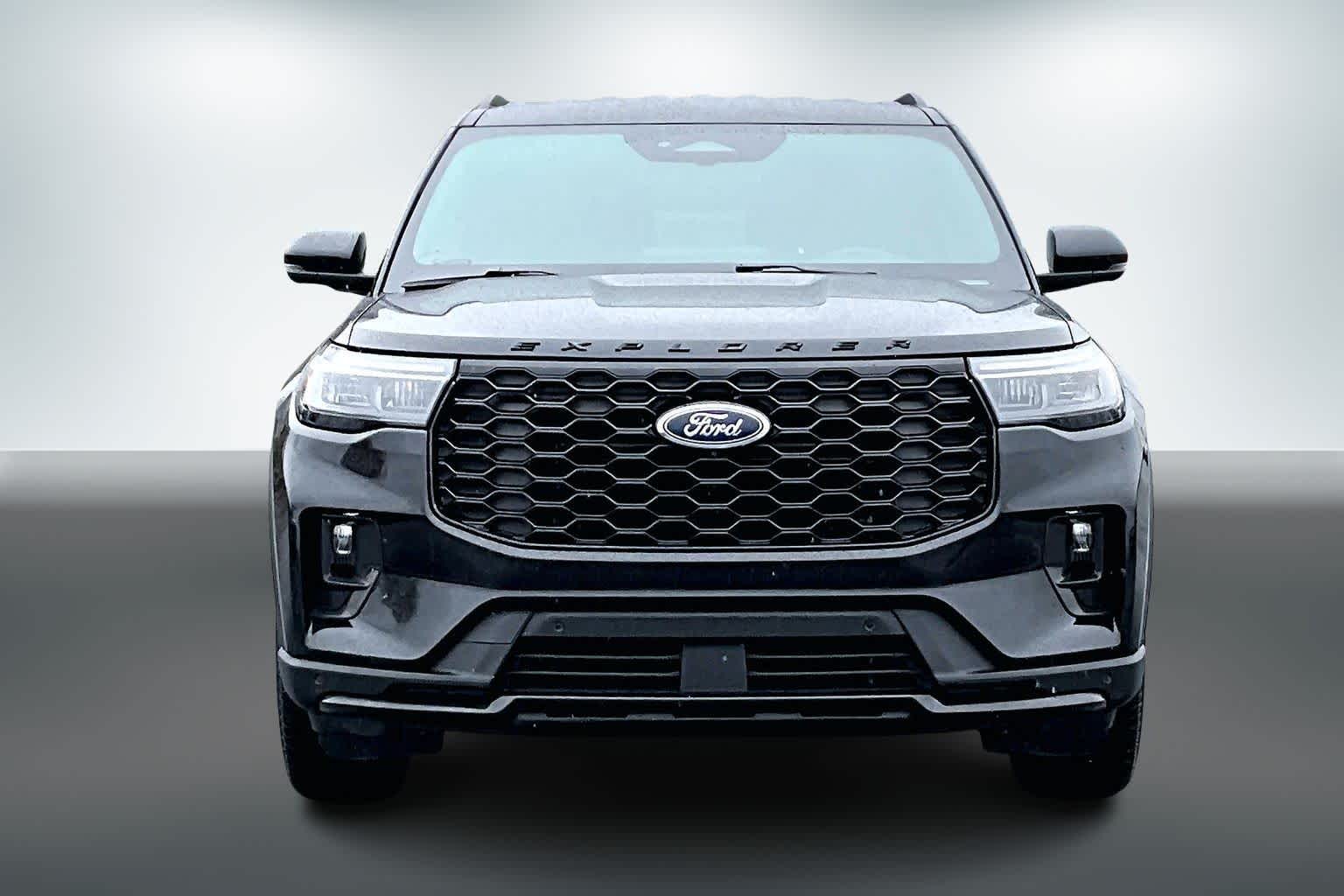 Thumbnail: 2025 Ford Explorer - 6