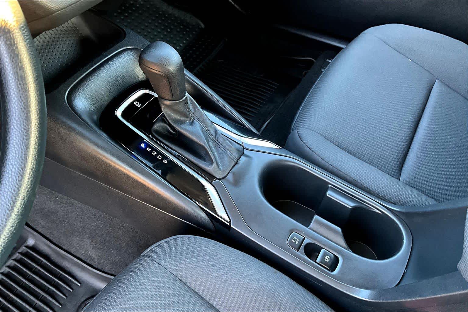 Thumbnail: 2023 Toyota Corolla - 16