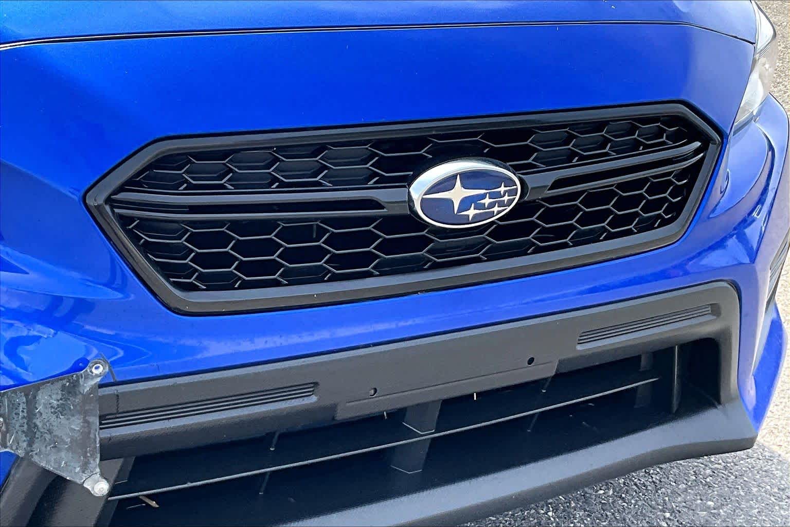 Thumbnail: 2020 Subaru WRX - 33