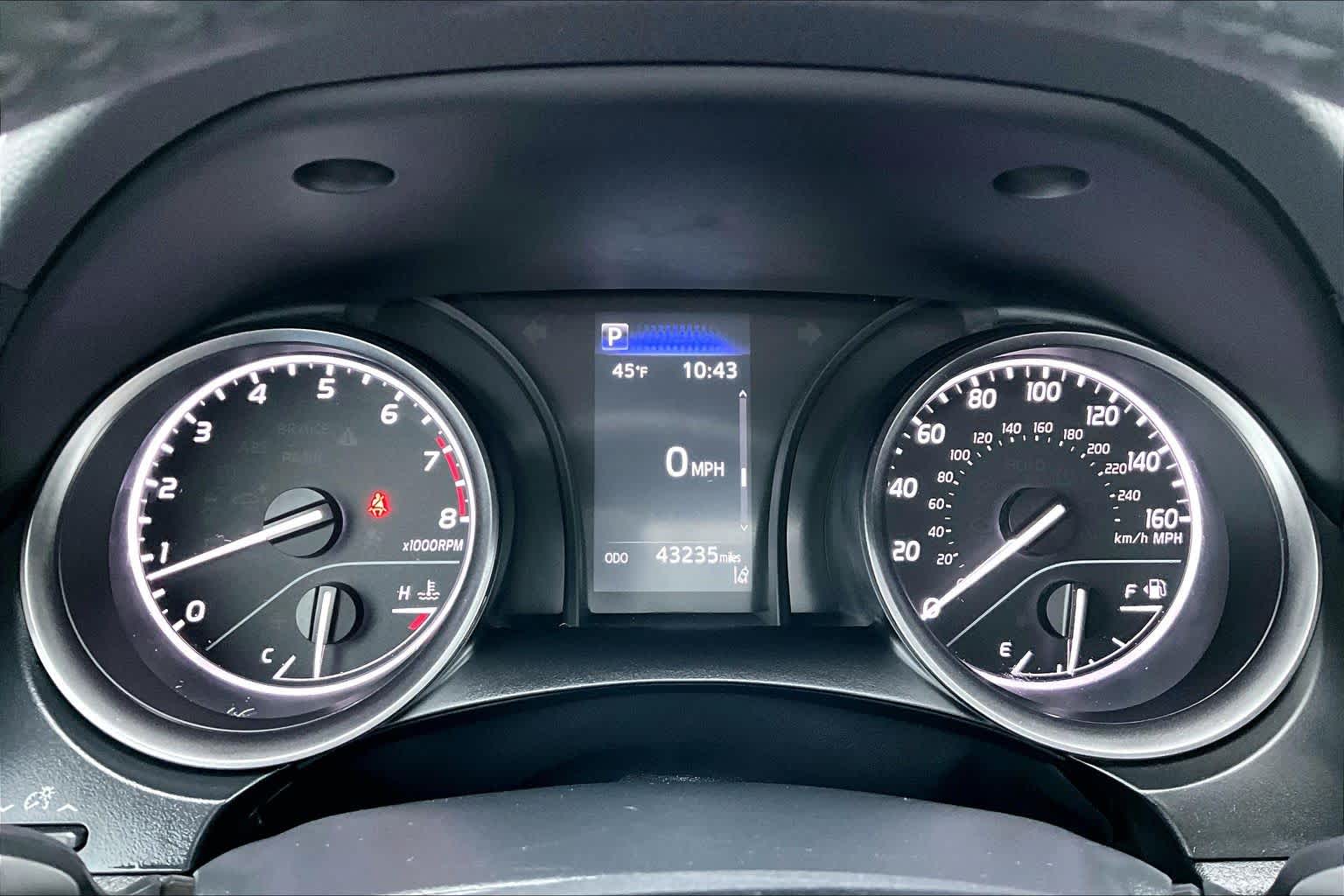 Thumbnail: 2023 Toyota Camry - 17