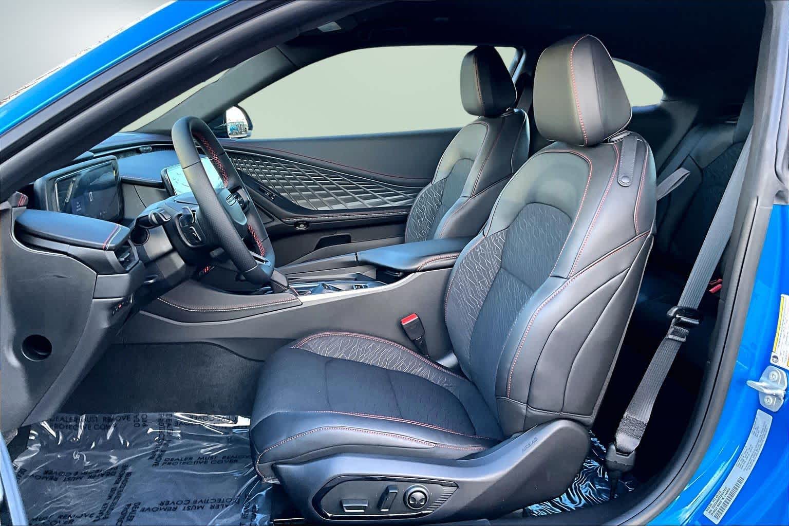 Thumbnail: 2026 Dodge Charger - 11