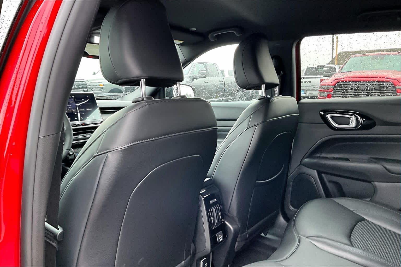 Thumbnail: 2026 Jeep Compass - 12