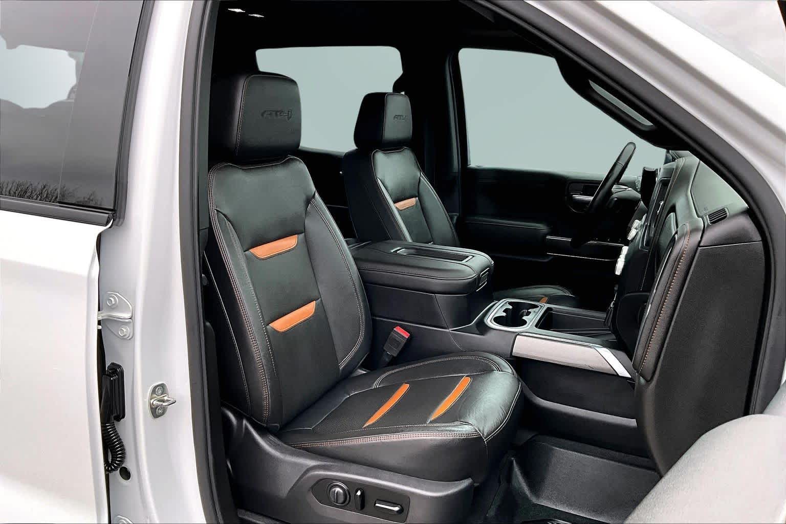 Thumbnail: 2019 GMC Sierra 1500 - 13