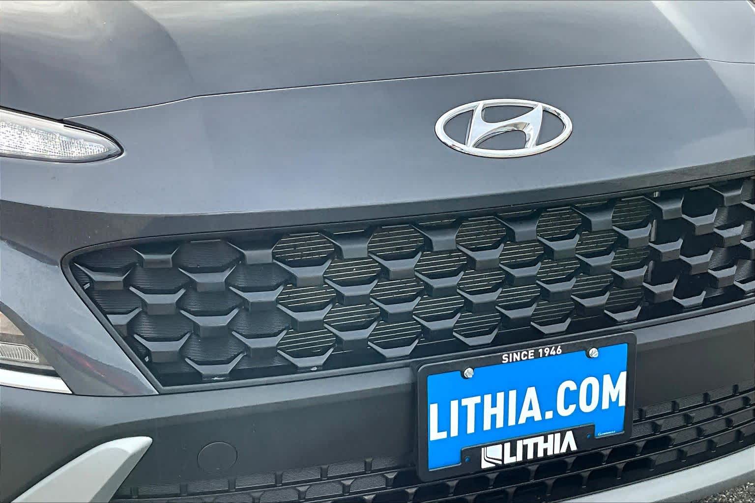 Thumbnail: 2023 Hyundai Kona - 33