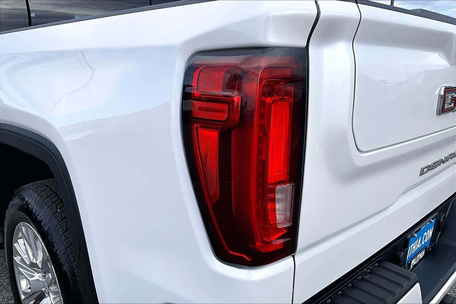 Thumbnail: 2019 GMC Sierra 1500 - 32