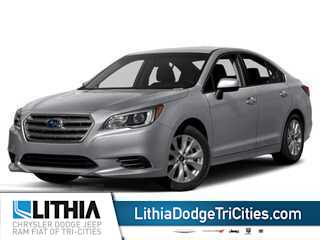 2017 Subaru Legacy Premium -
                  Kennewick, WA