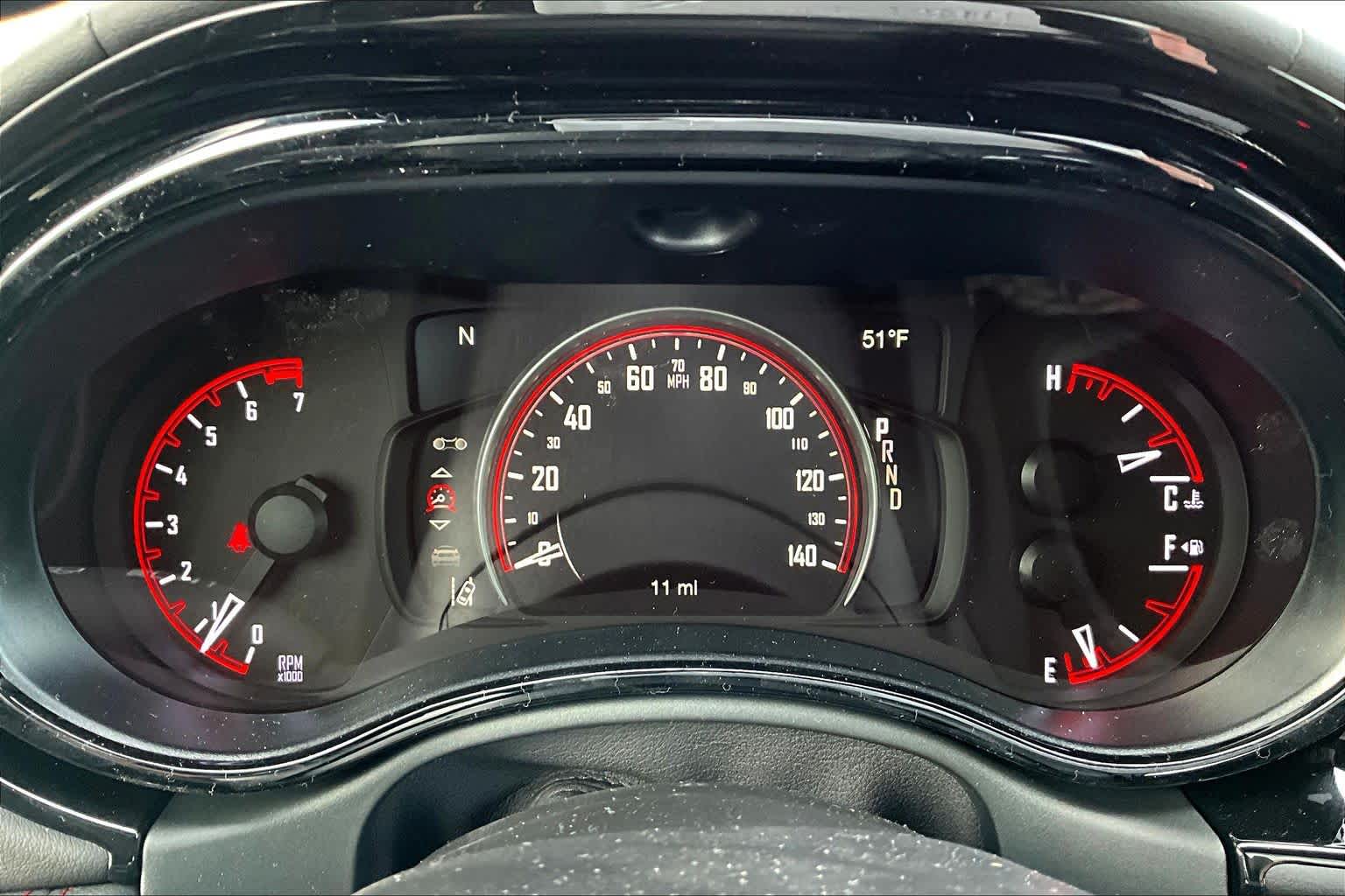 Thumbnail: 2026 Dodge Durango - 18