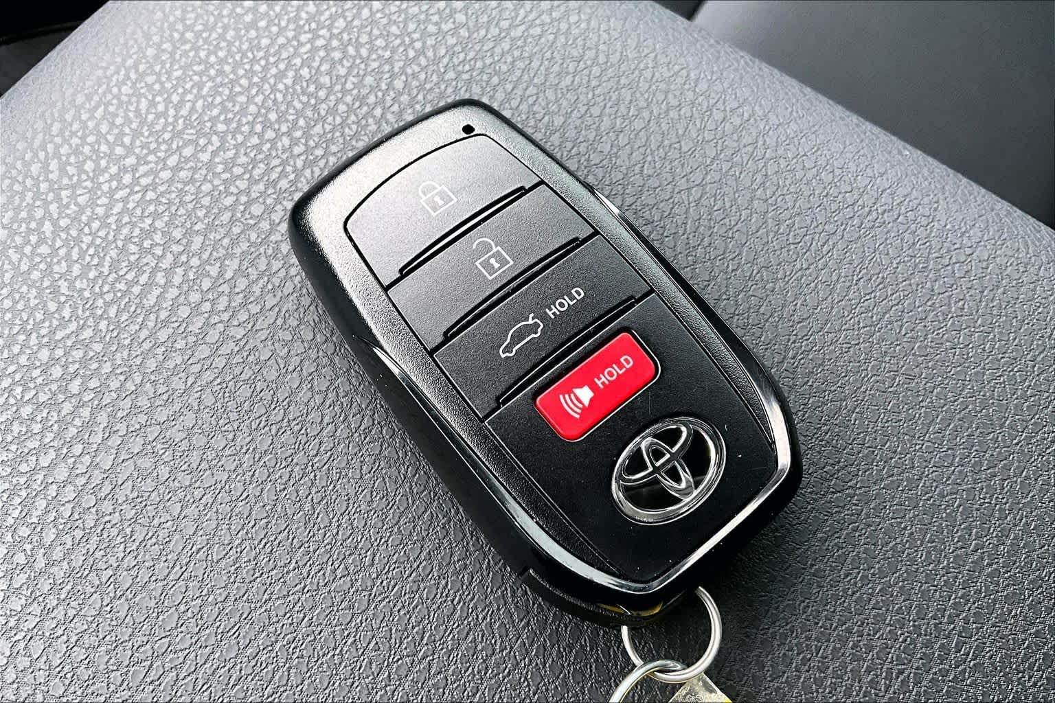 Thumbnail: 2026 Toyota Camry - 19