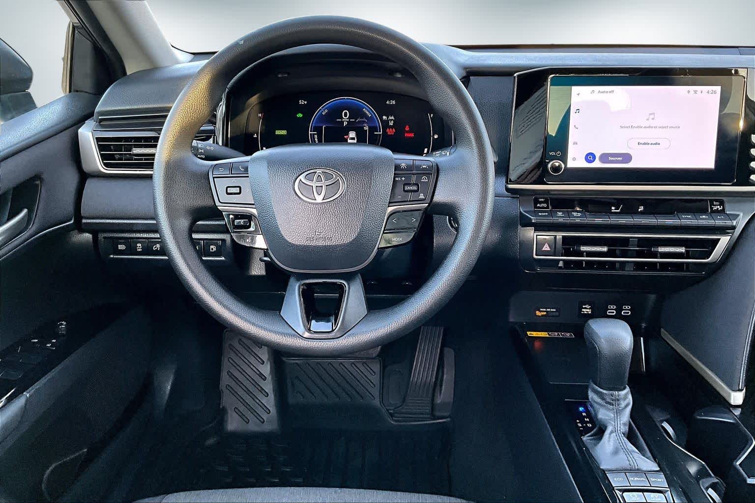 Thumbnail: 2025 Toyota Camry - 14