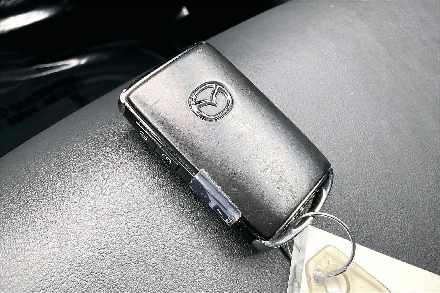 Thumbnail: 2025 Mazda CX-30 - 19