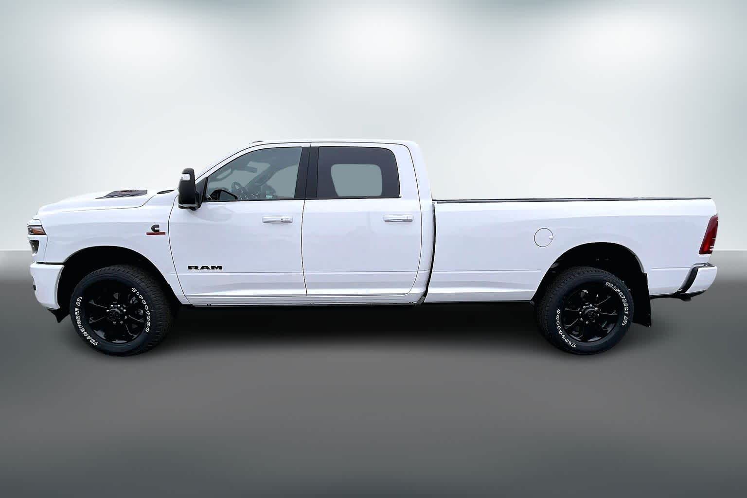Thumbnail: 2026 RAM 2500 - 3