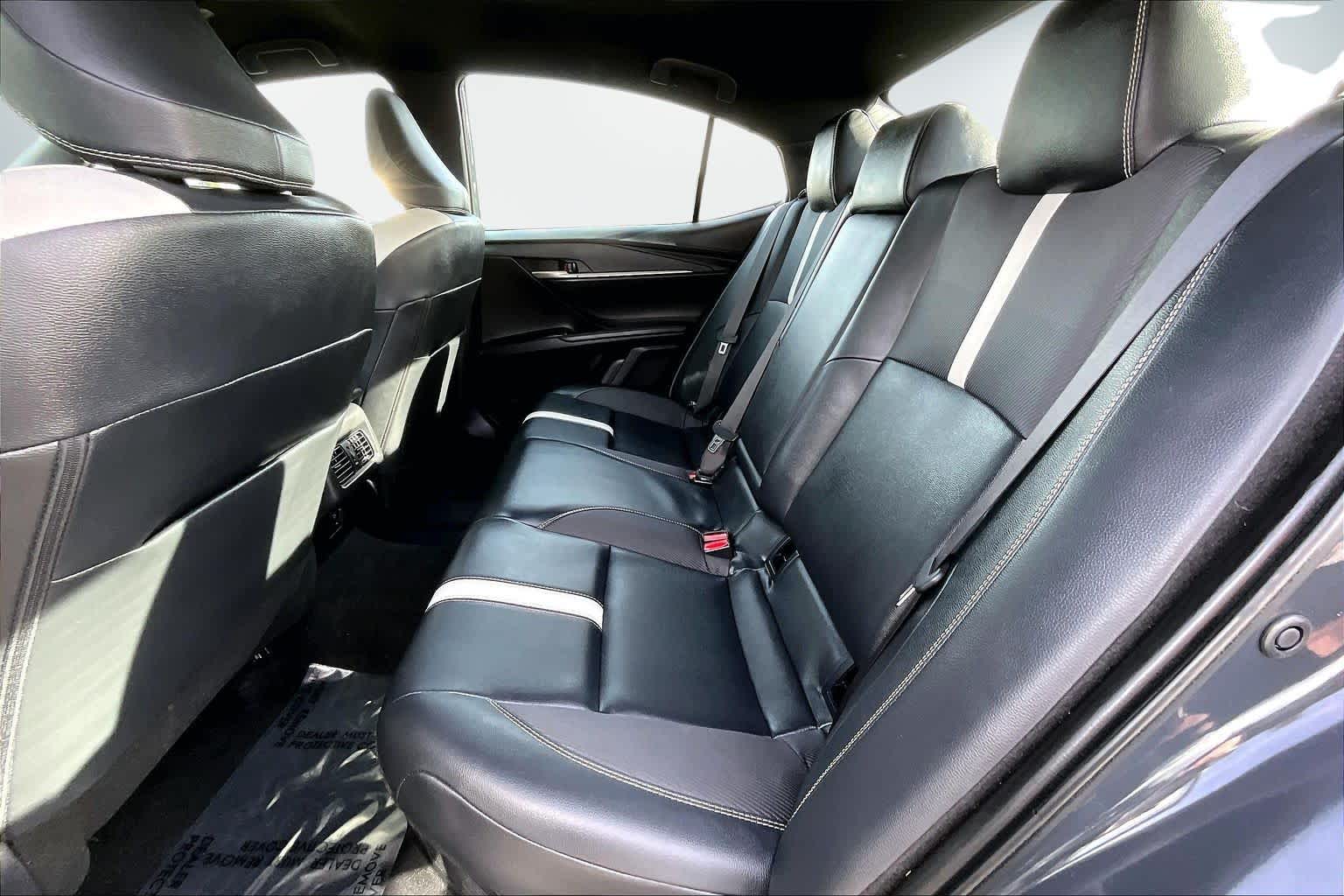 Thumbnail: 2025 Toyota Camry - 28