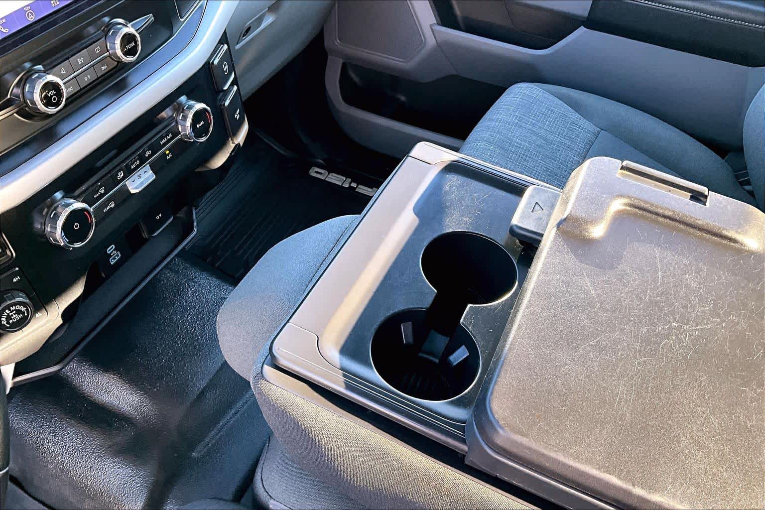 Thumbnail: 2023 Ford F-150 - 16