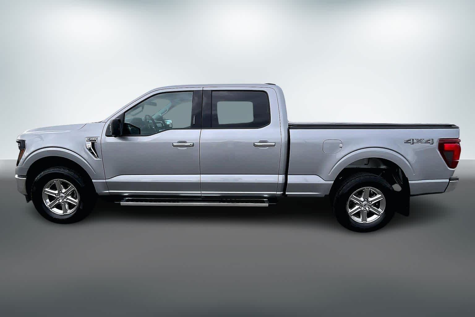 Thumbnail: 2024 Ford F-150 - 3