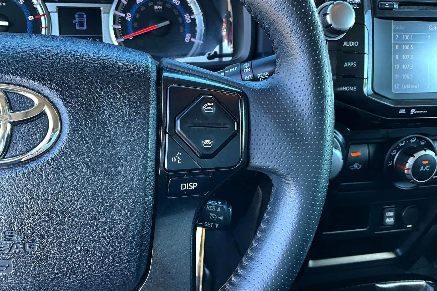 Thumbnail: 2019 Toyota 4Runner - 24