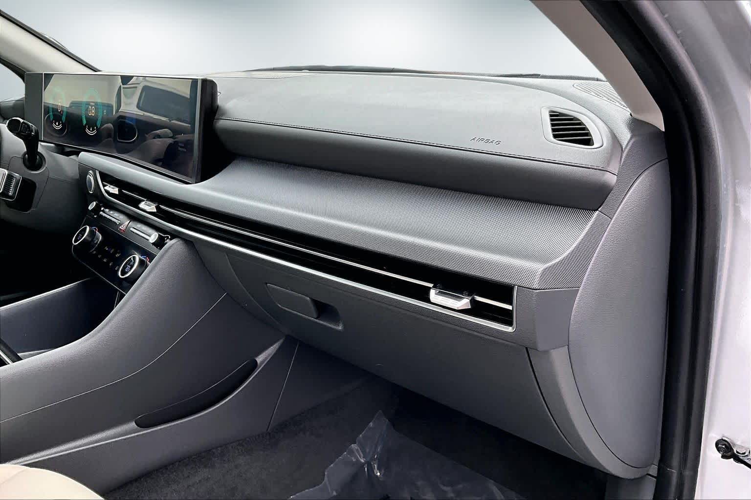 Thumbnail: 2025 Hyundai Sonata - 23