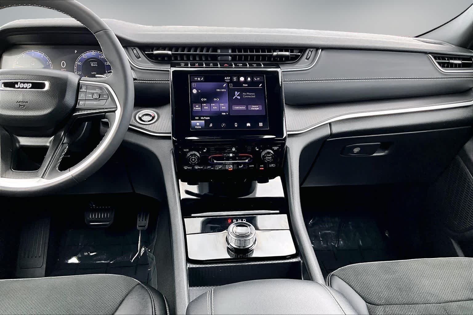 Thumbnail: 2025 Jeep Grand Cherokee - 15