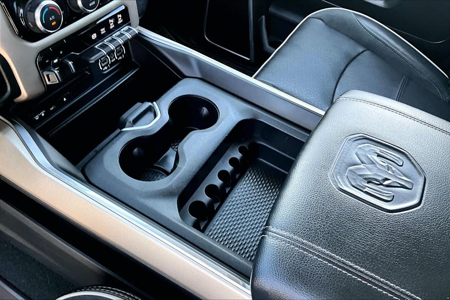 Thumbnail: 2019 RAM 2500 - 15