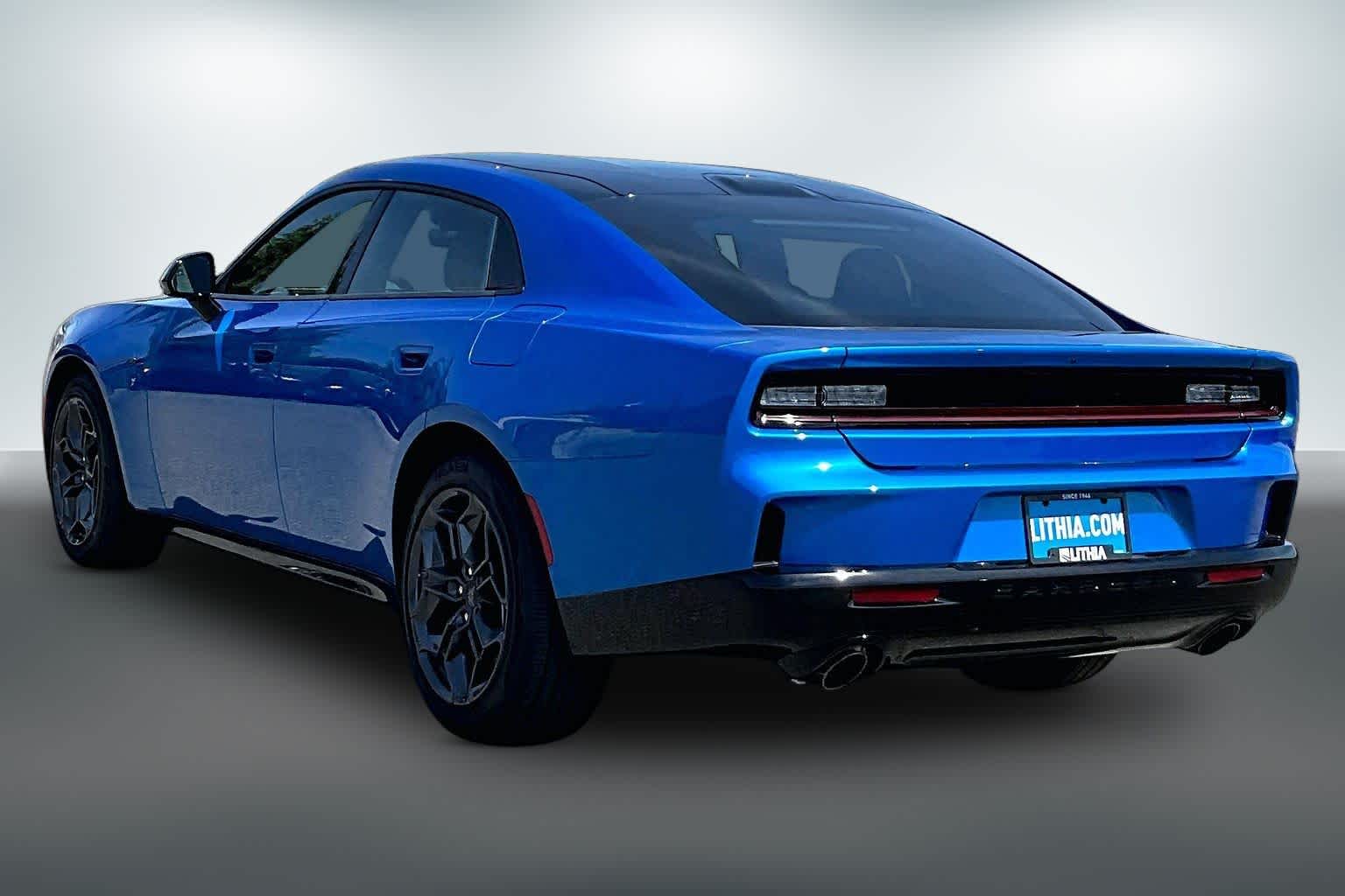 Thumbnail: 2026 Dodge Charger - 4