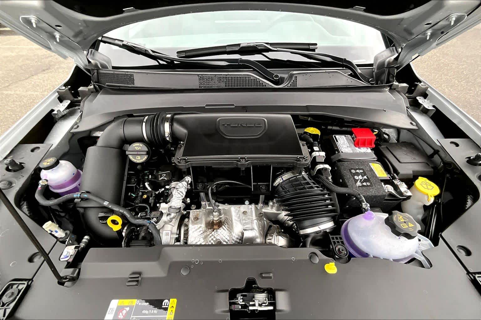 Thumbnail: 2026 Jeep Compass - 9