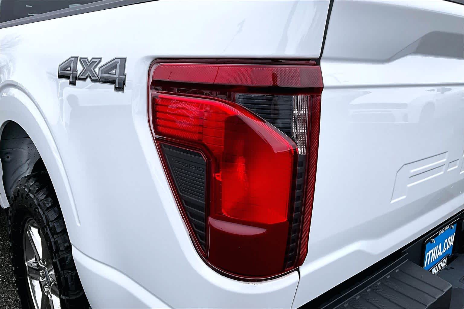 Thumbnail: 2024 Ford F-150 - 31