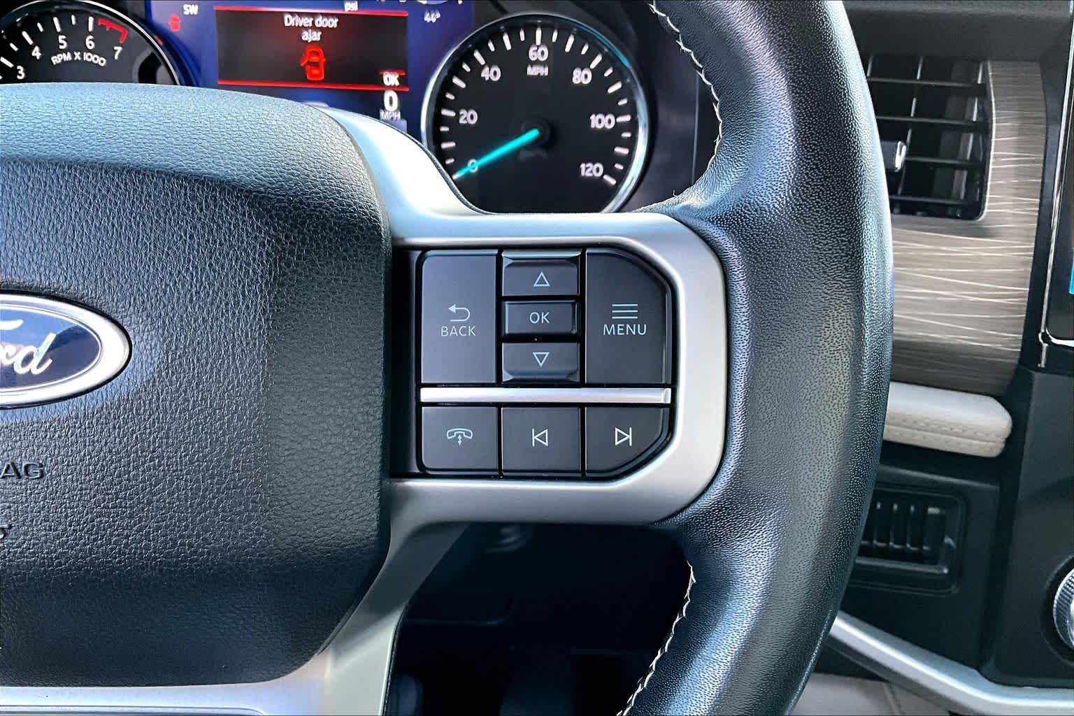 Thumbnail: 2023 Ford Expedition MAX - 25