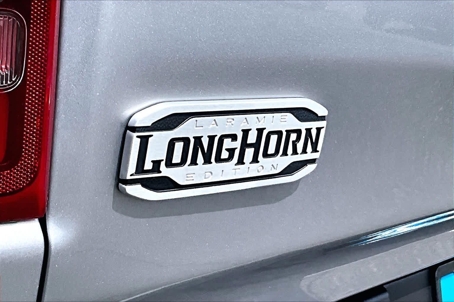 Thumbnail: 2020 RAM 1500 - 7
