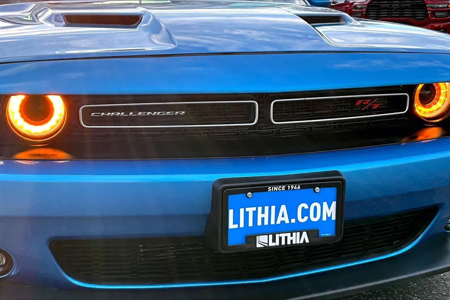 Thumbnail: 2016 Dodge Challenger - 33