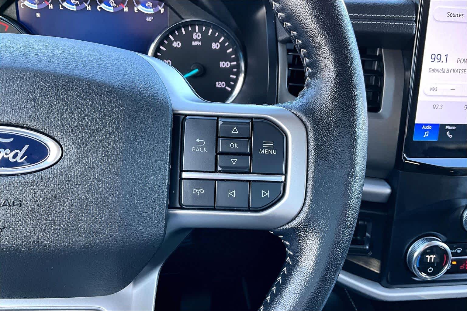 Thumbnail: 2023 Ford Expedition MAX - 25