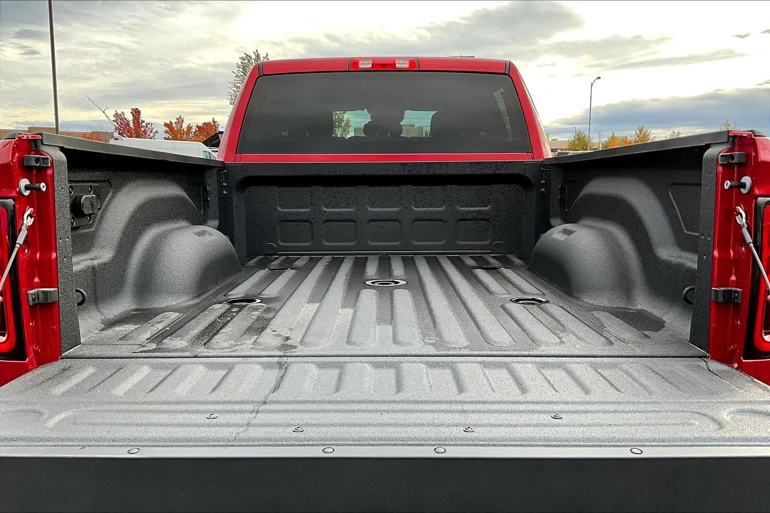 Thumbnail: 2026 RAM 2500 - 19