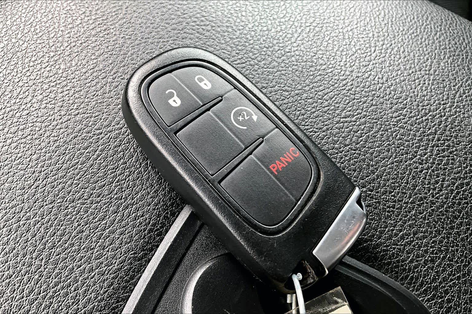 Thumbnail: 2018 RAM 1500 - 19