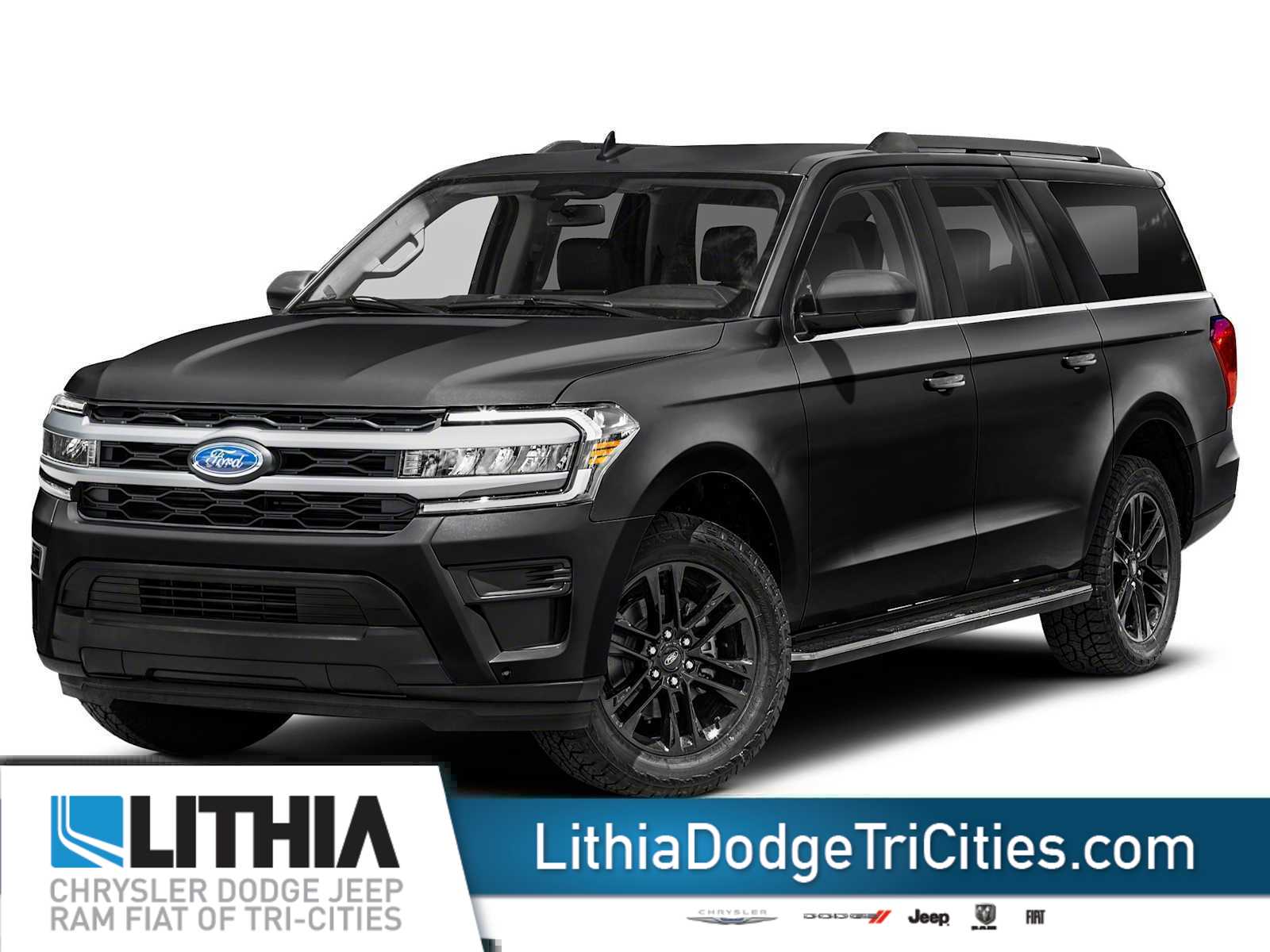 2023 Ford Expedition XLT's photo