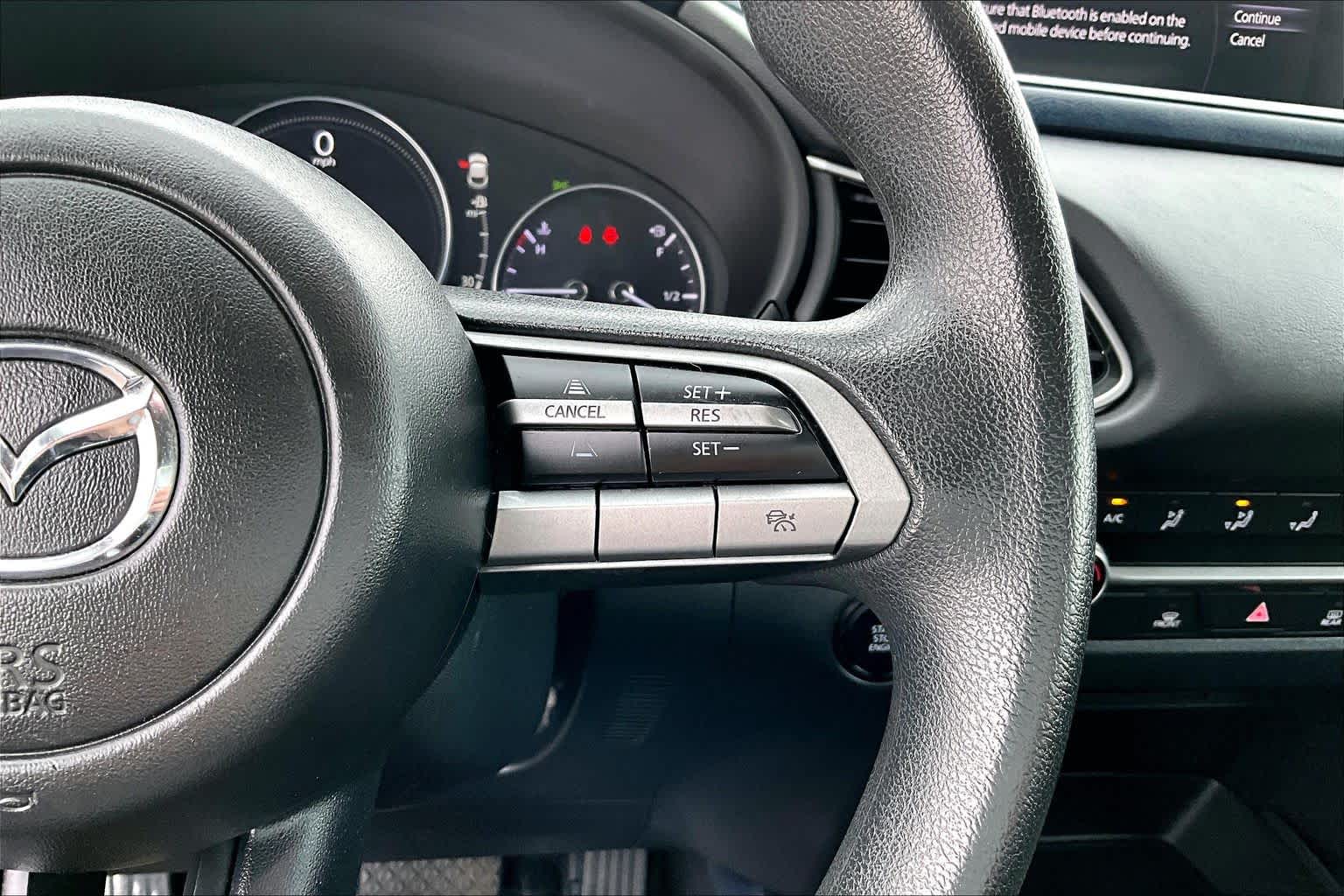 Thumbnail: 2020 Mazda CX-30 - 24