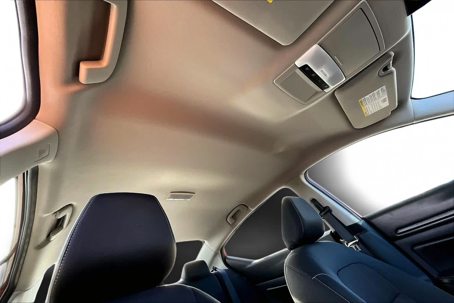 Thumbnail: 2024 Nissan Altima - 31