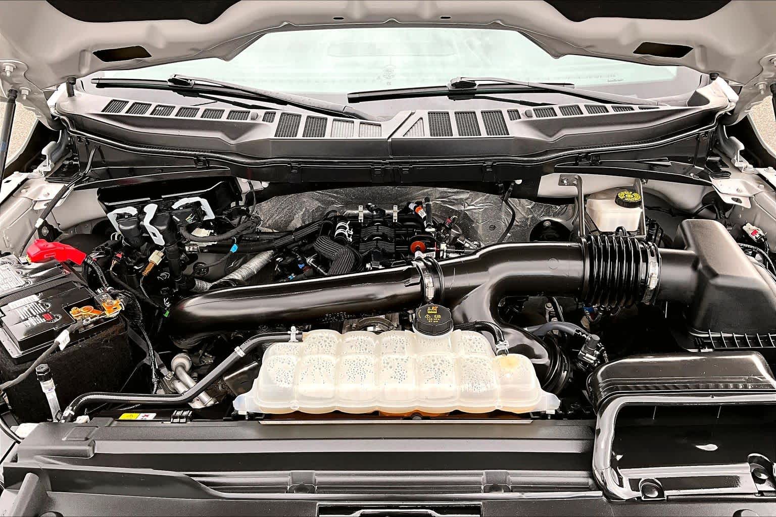 Thumbnail: 2024 Ford F-150 - 9