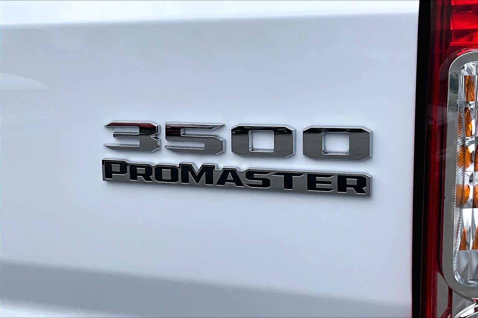 Thumbnail: 2026 RAM ProMaster - 7