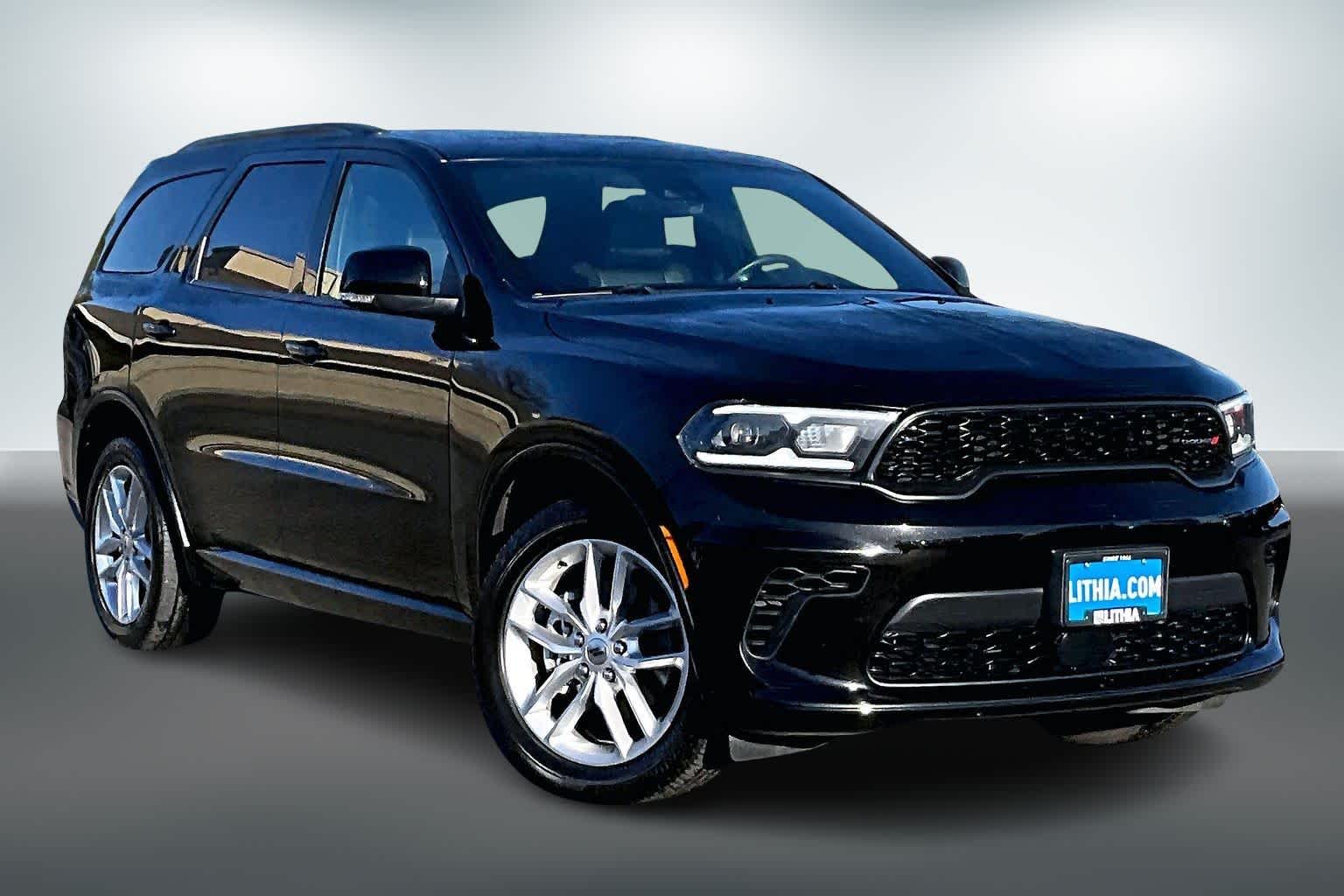 Thumbnail: 2024 Dodge Durango - 21