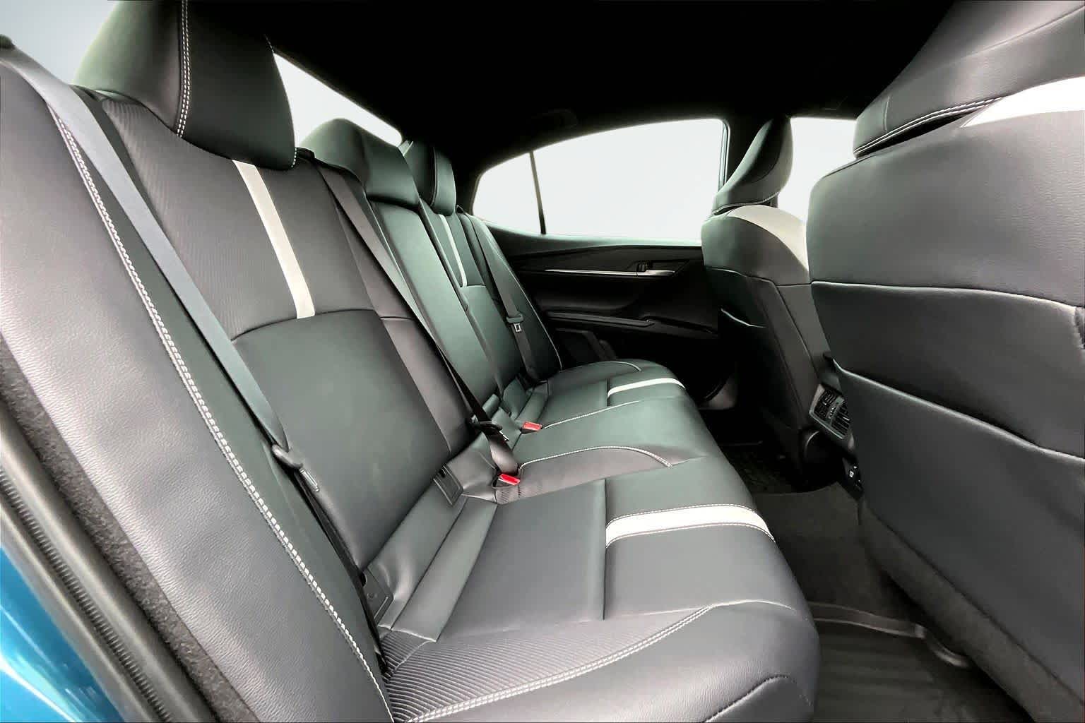 Thumbnail: 2026 Toyota Camry - 30