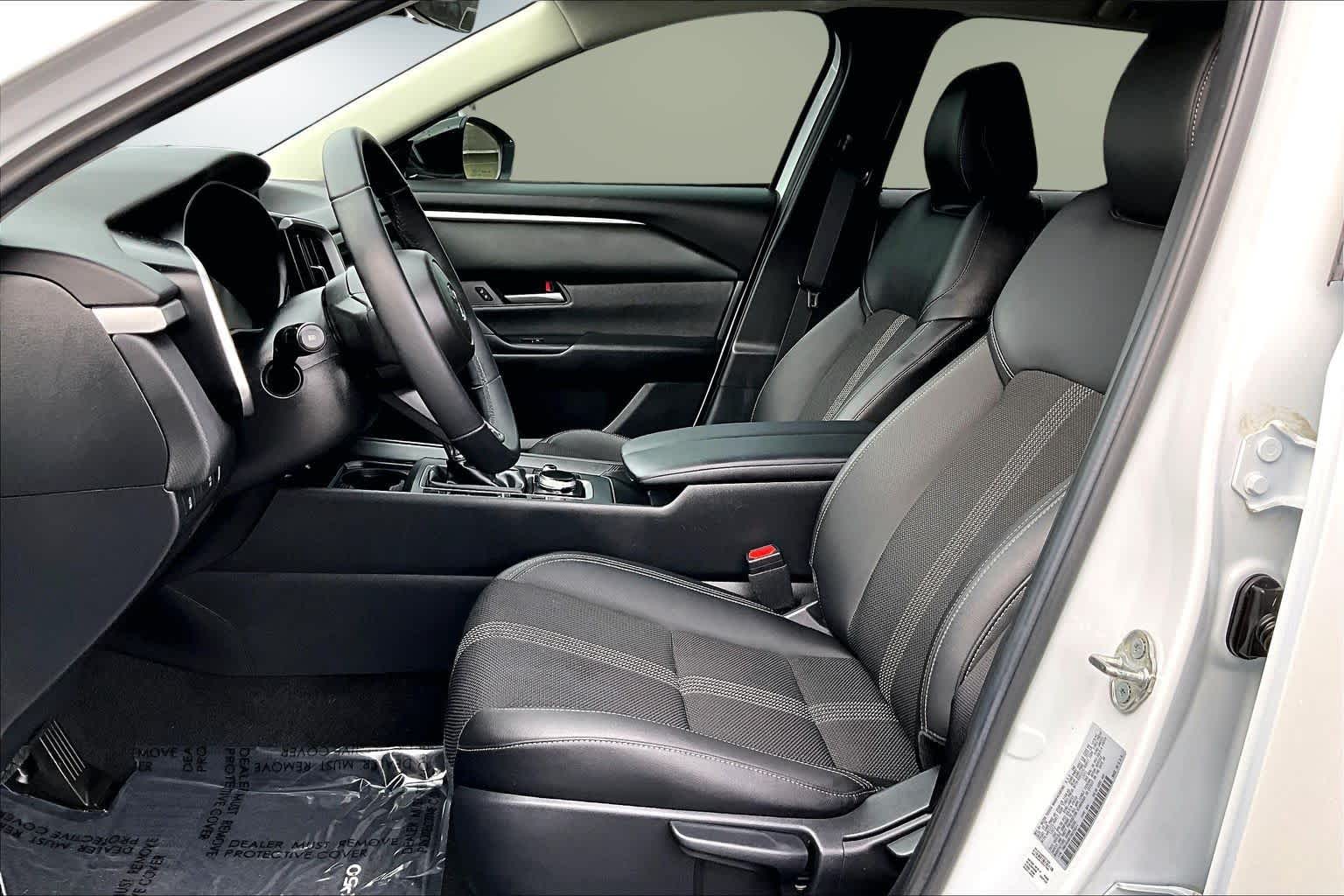 Thumbnail: 2025 Mazda CX-50 - 11